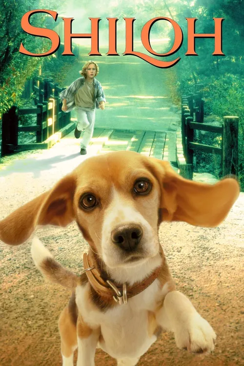 Shiloh - O Melhor Amigo