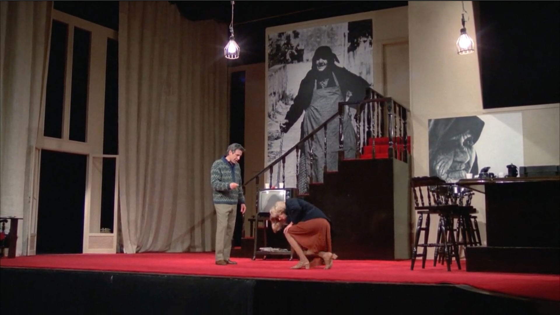 Foto do filme Noite de Estréia