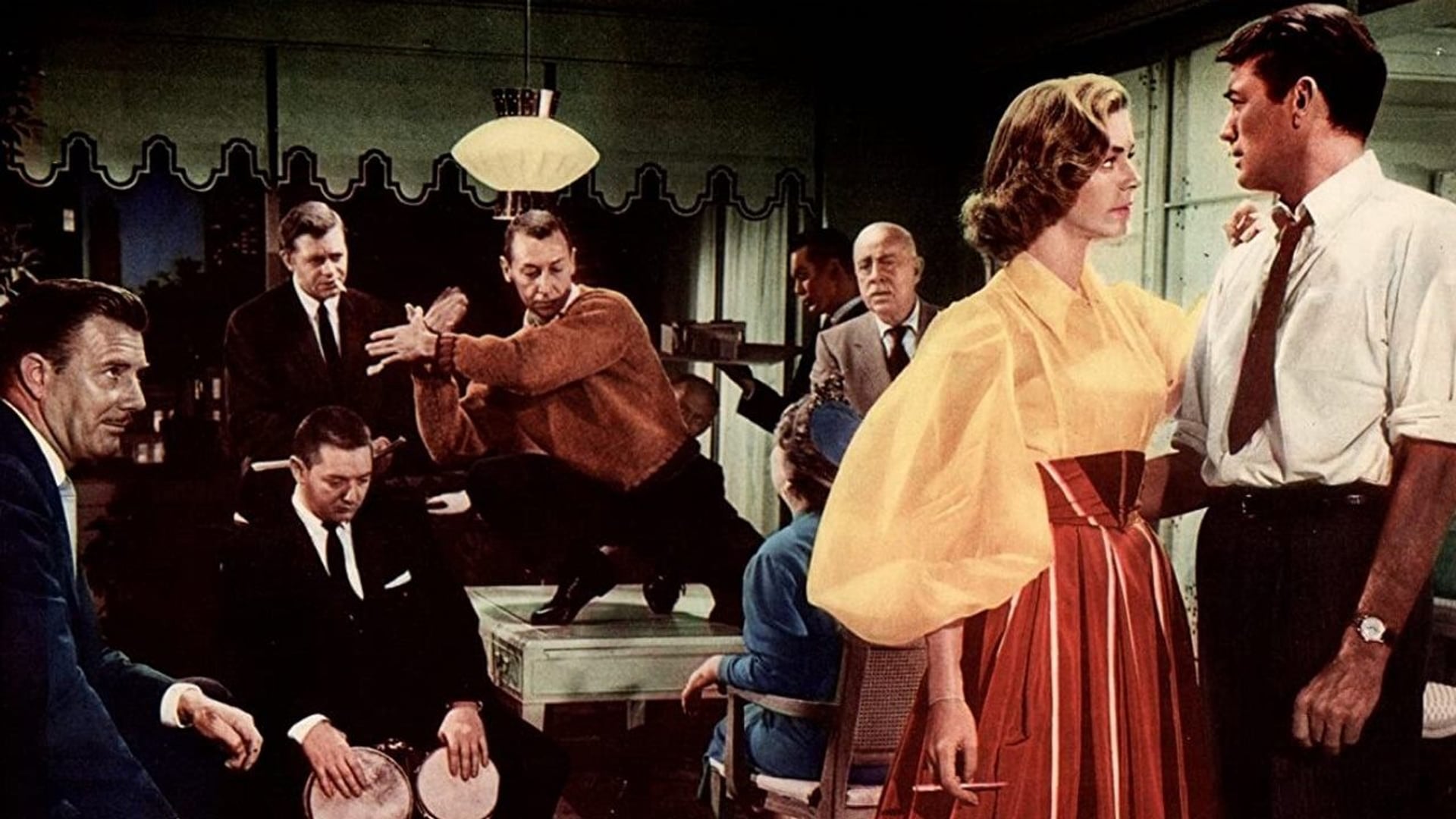 Foto do filme Teu Nome É Mulher