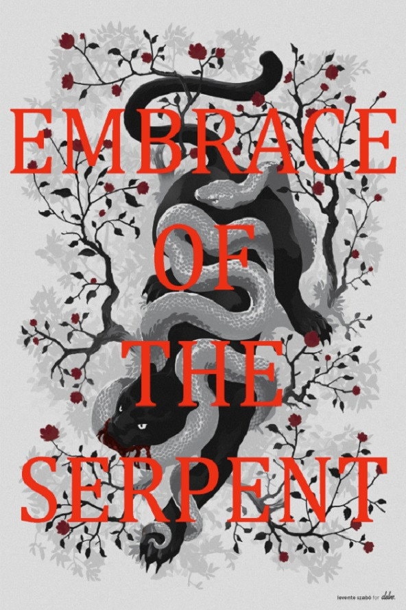 O Abraço da Serpente
