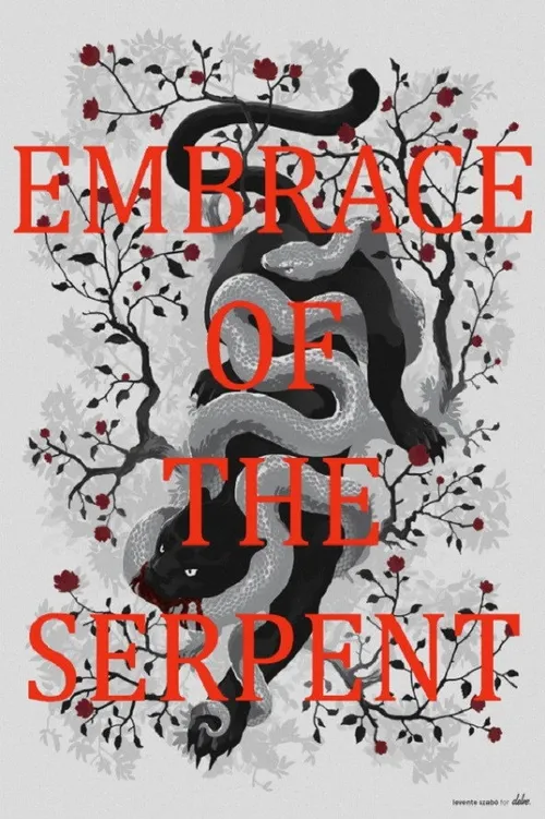 O Abraço da Serpente