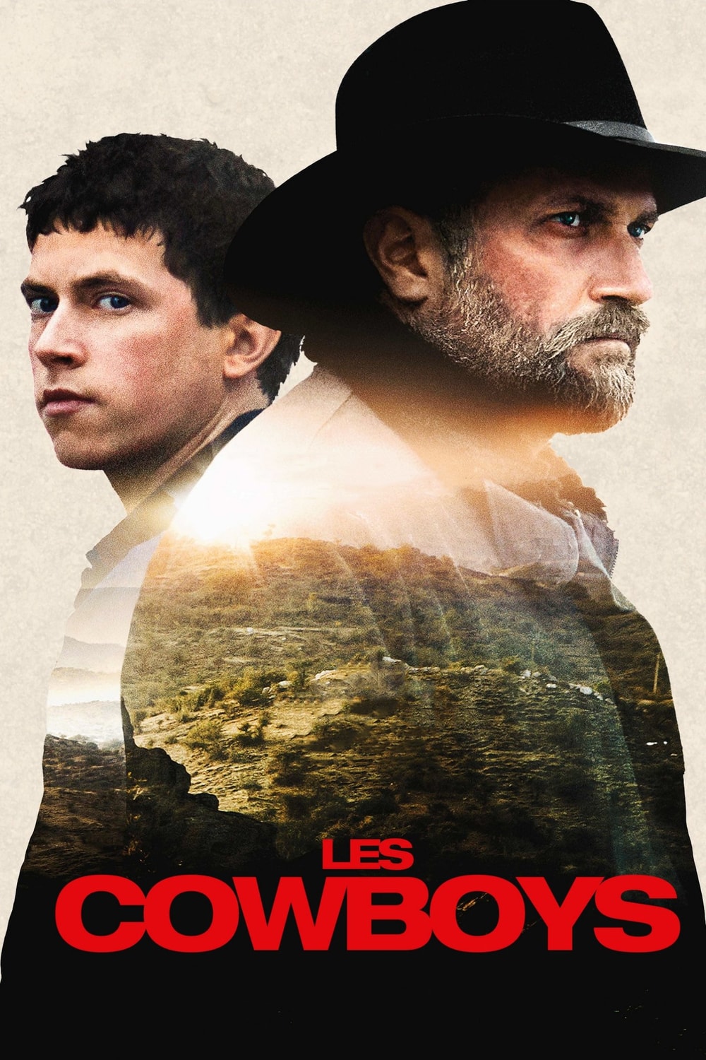 Os Cowboys