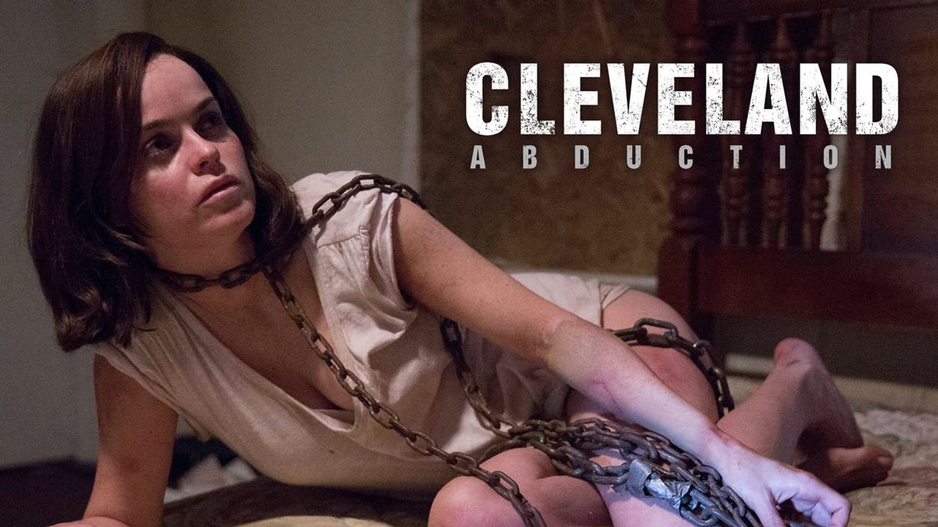 Foto do filme Sequestros em Cleveland