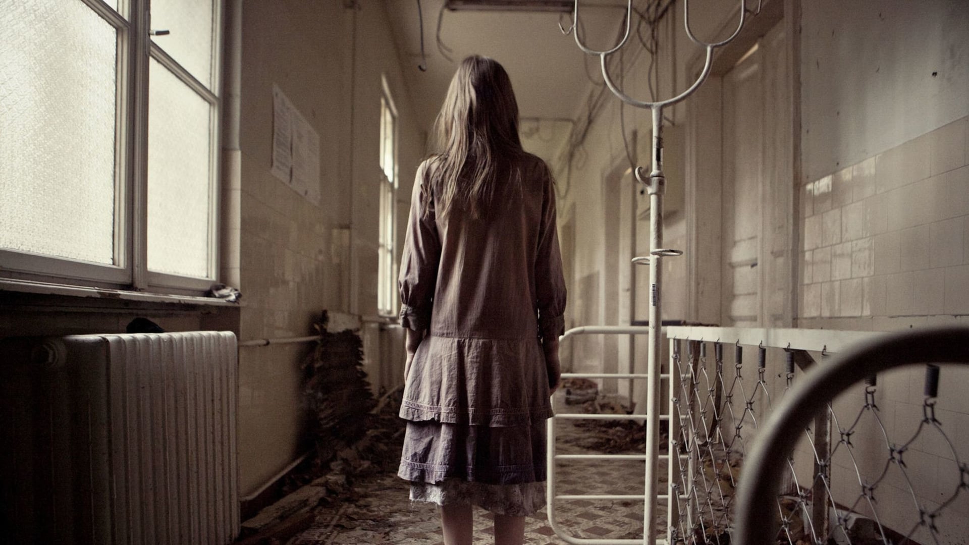 Foto do filme A Clínica do Horror