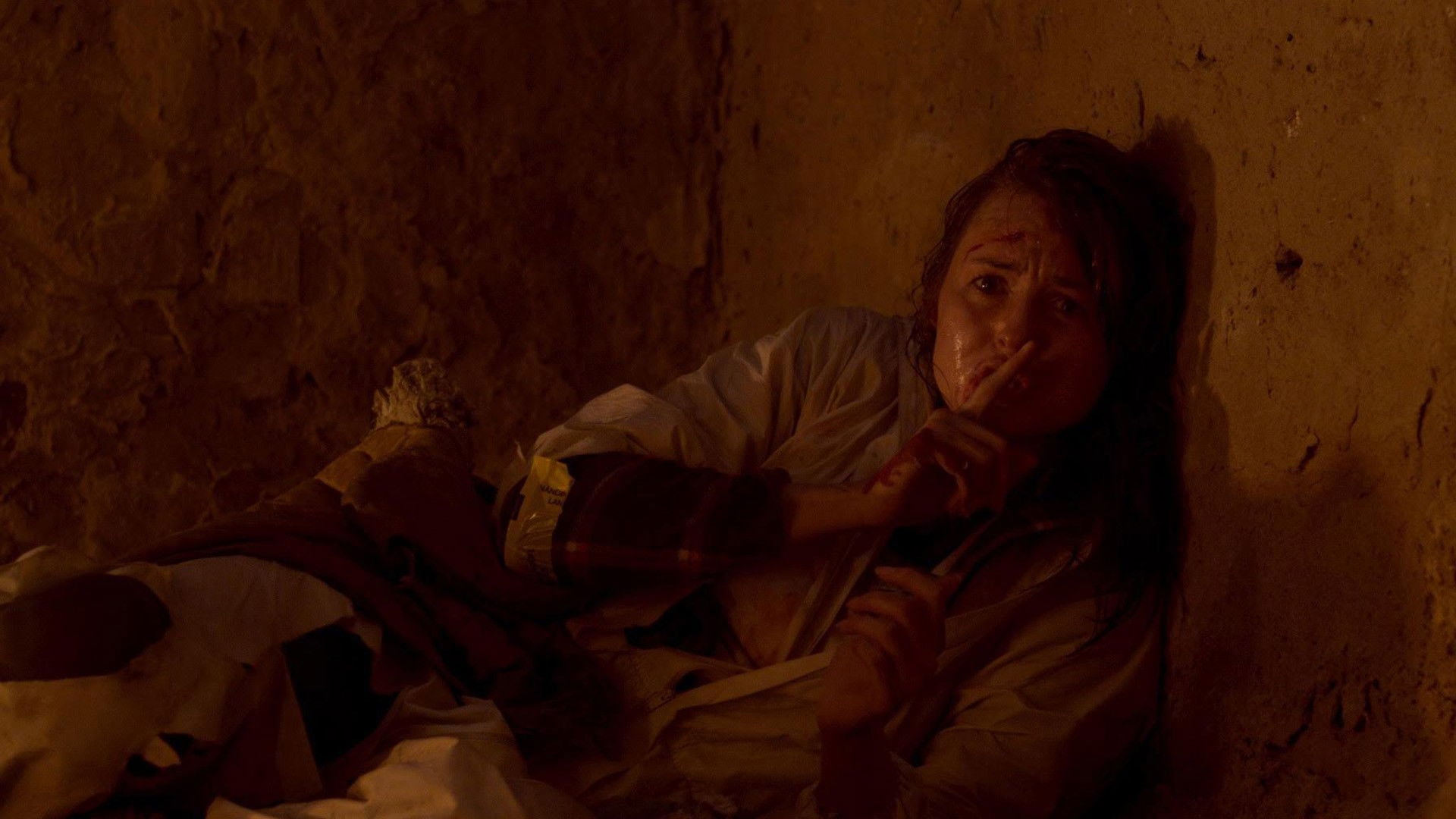 Foto do filme A Clínica do Horror