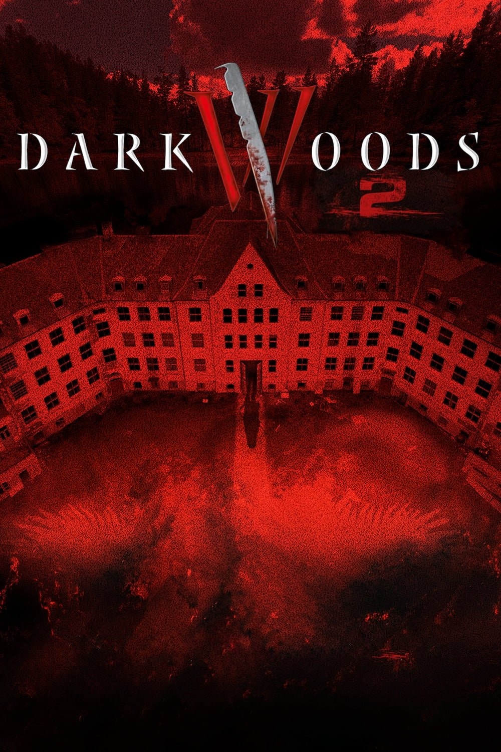 A Clínica do Horror