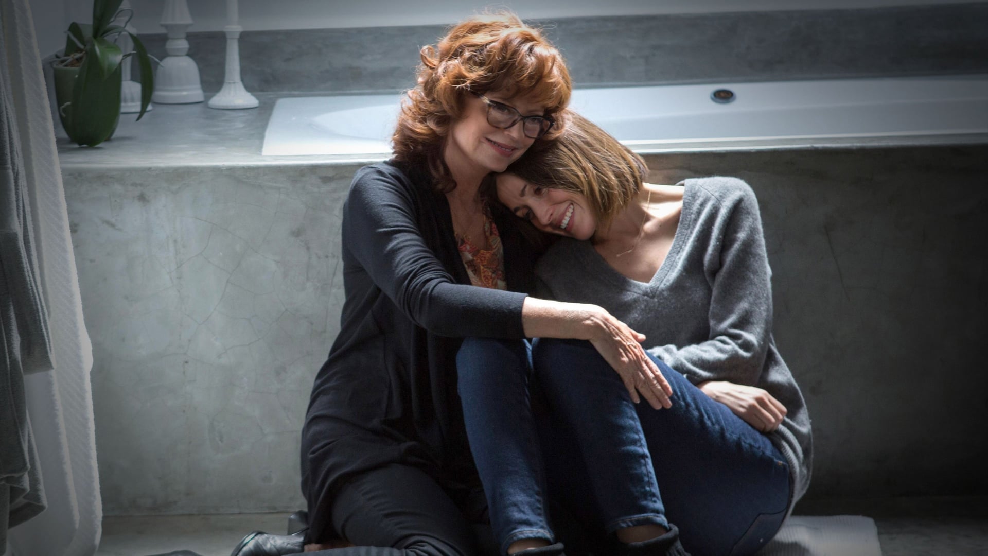 Foto do filme A Intrometida