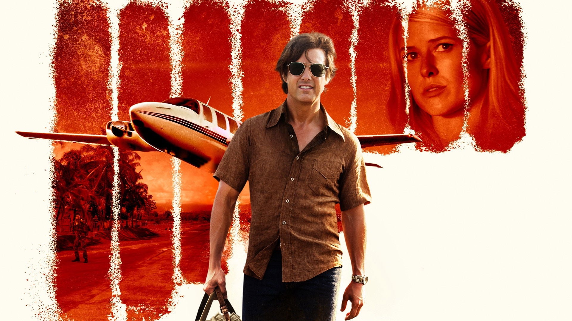 Foto do filme Feito na América
