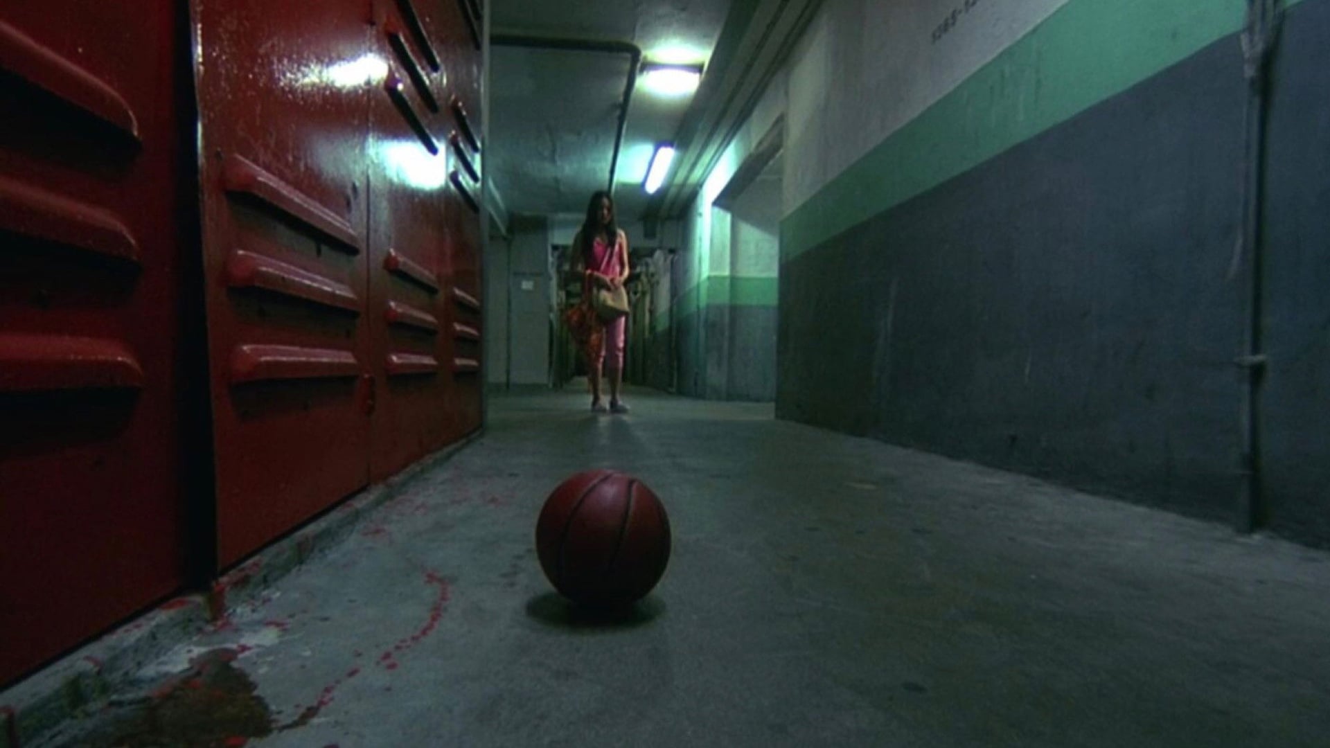 Foto do filme Visões 2: A Vingança dos Fantasmas