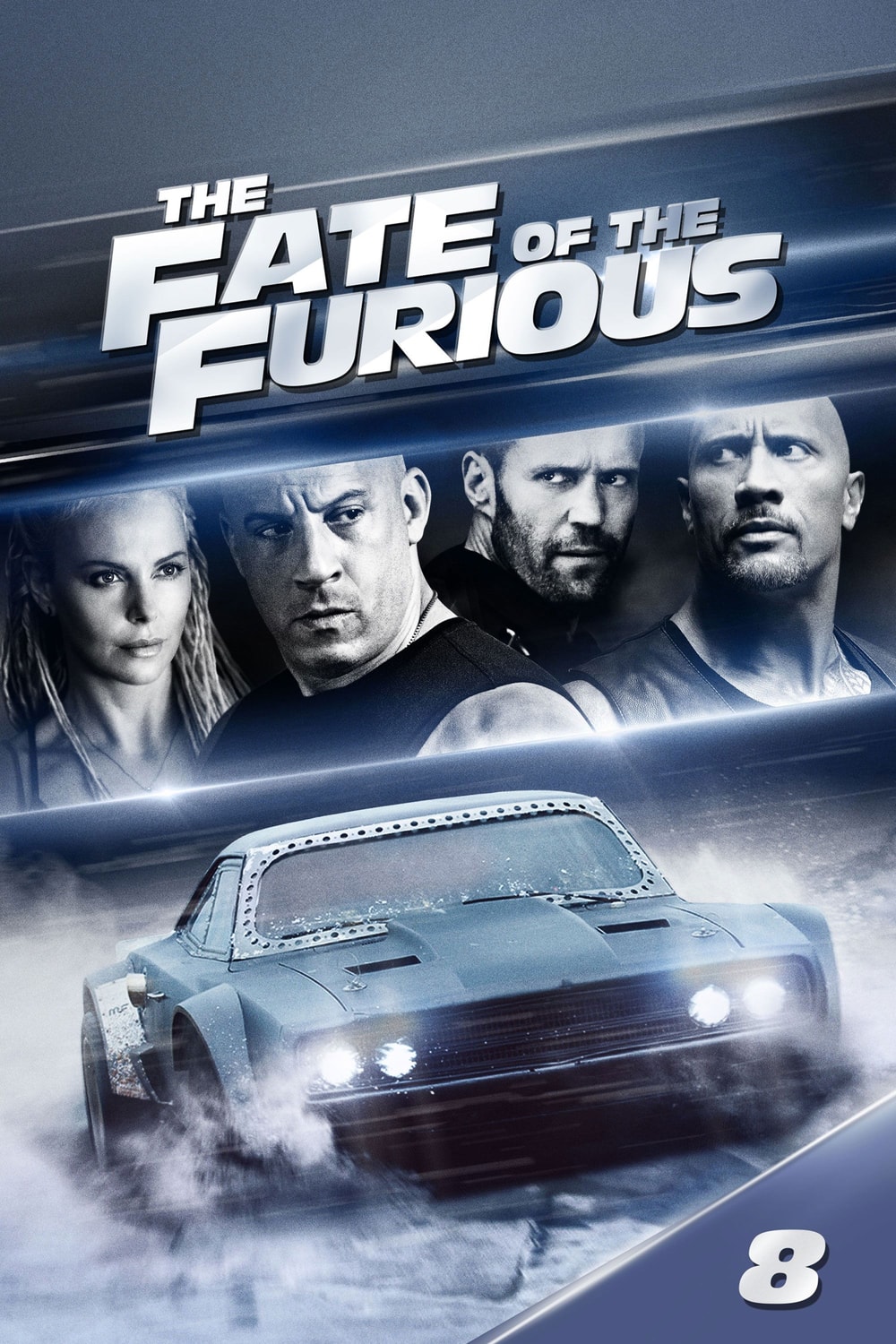 Velozes & Furiosos 8