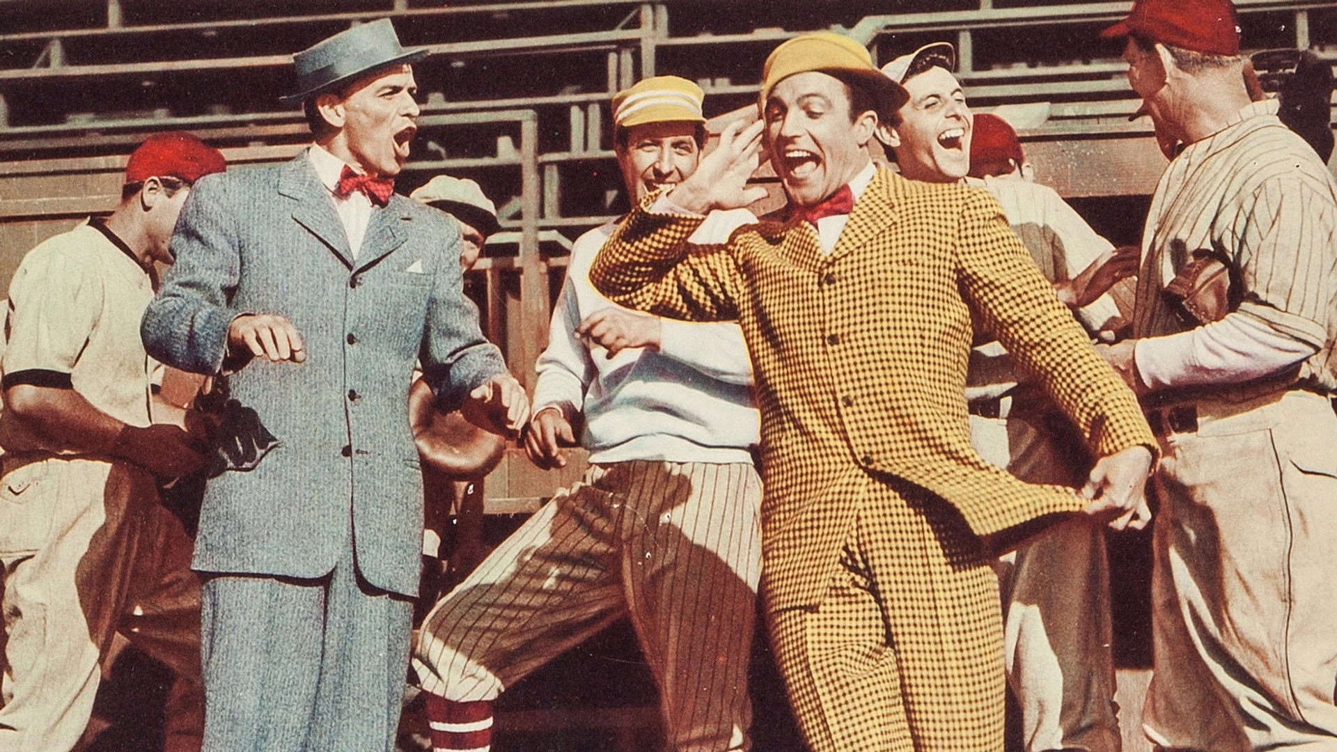 Foto do filme A Bela Ditadora