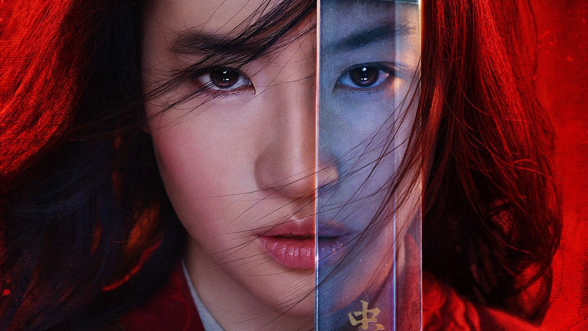 Foto do filme Mulan