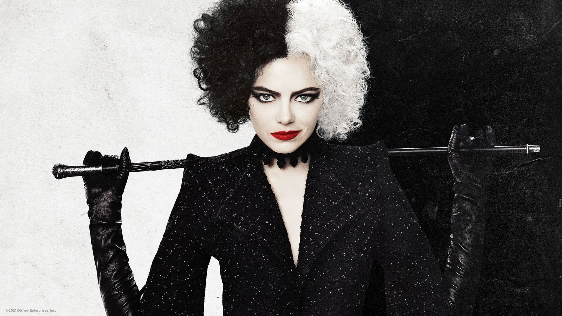 Foto do filme Cruella