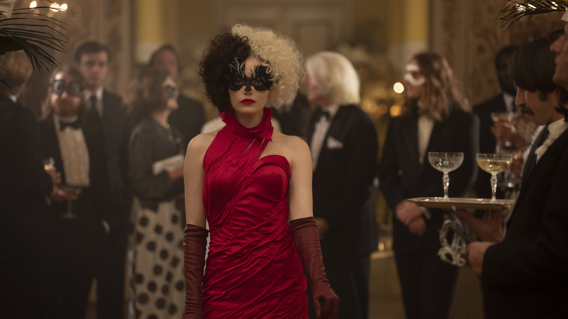 Foto do filme Cruella