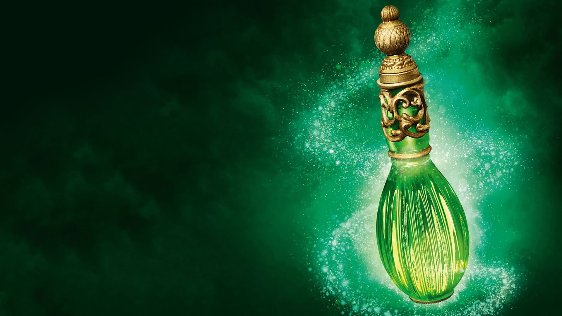 Foto do filme Emerald Green