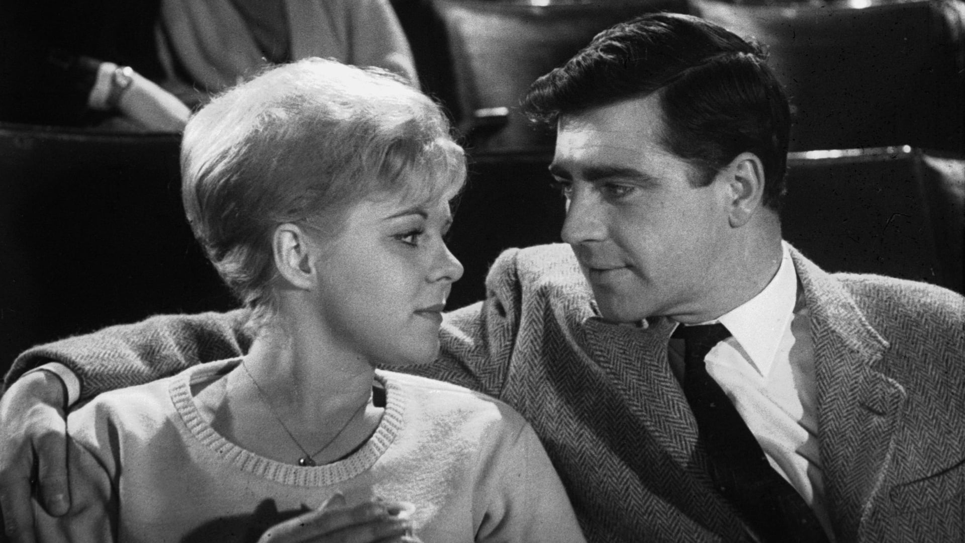 Foto do filme Ainda Resta uma Esperança