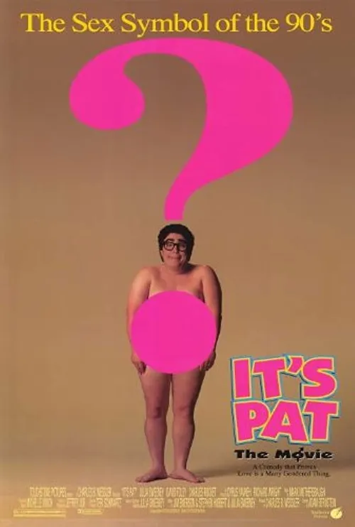 Isto é Pat: O Filme