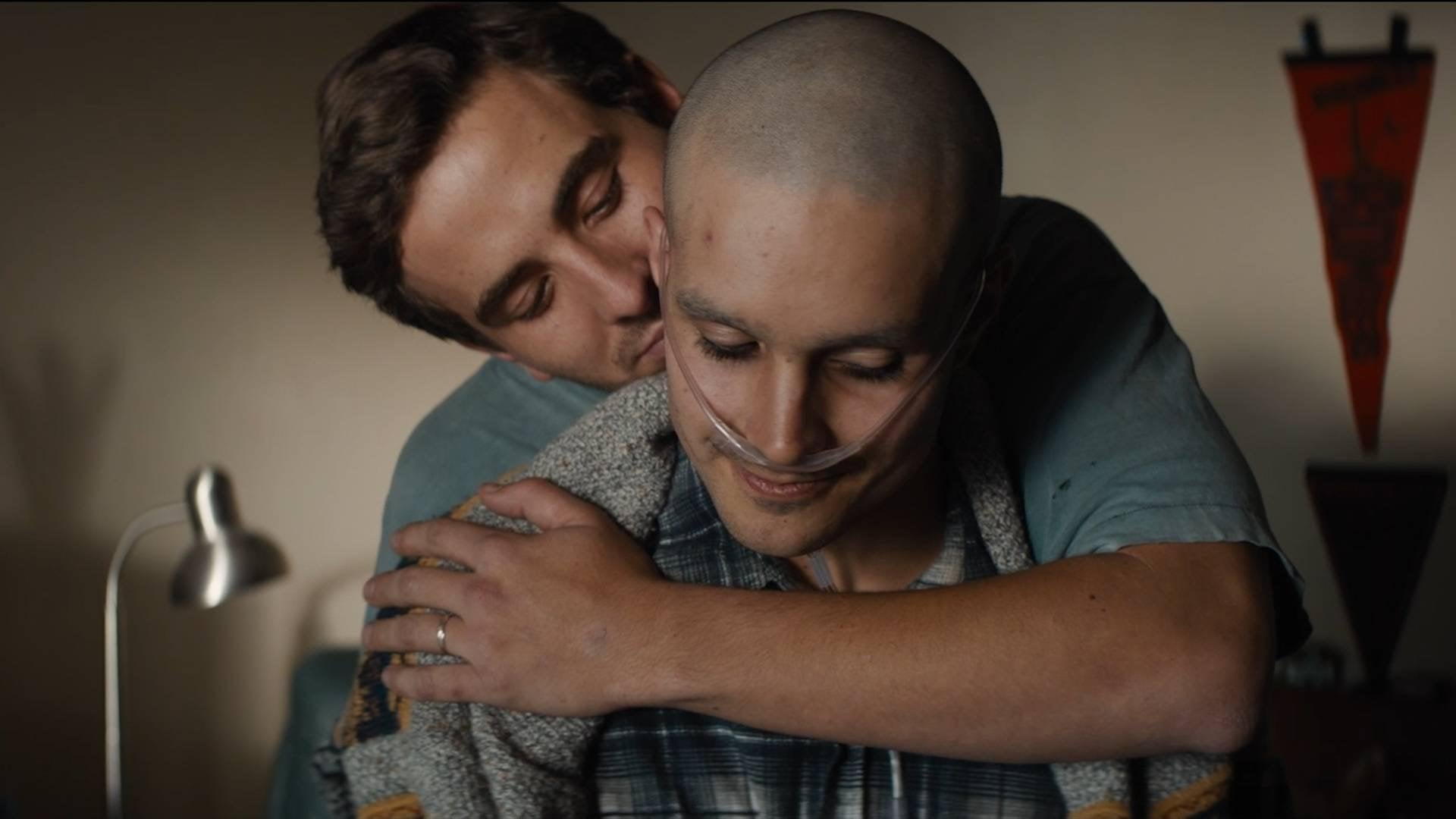 Foto do filme O Amor é Para Todos