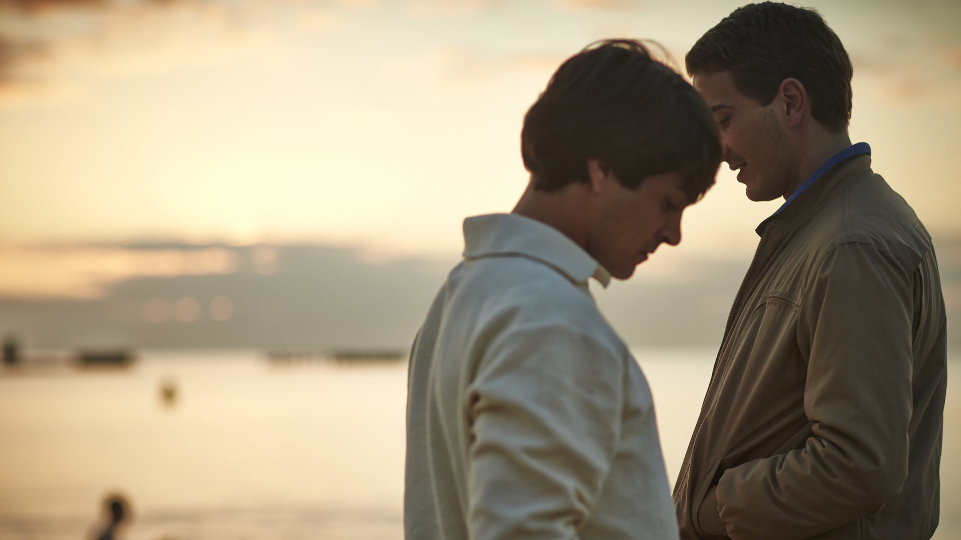 Foto do filme O Amor é Para Todos