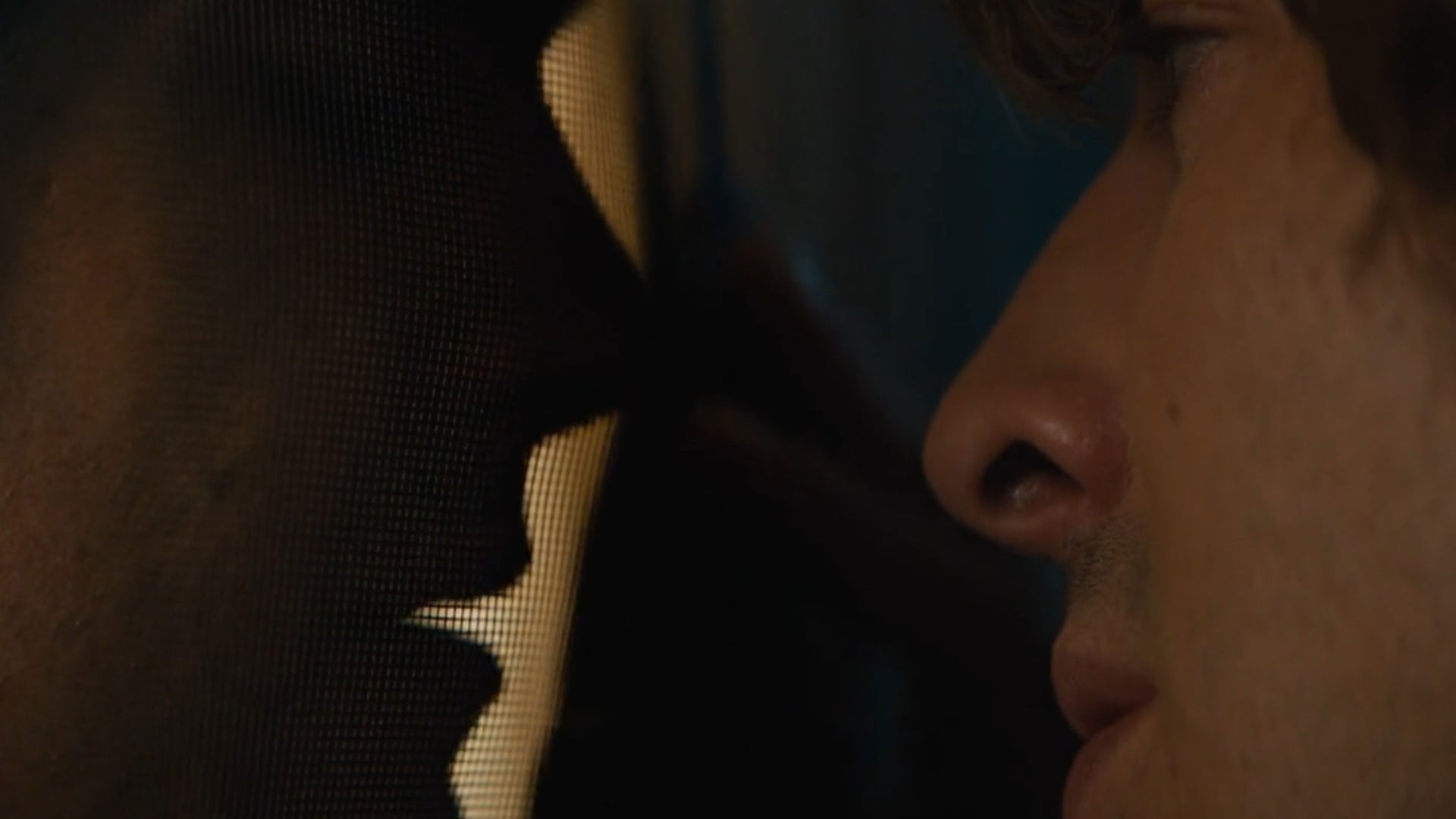 Foto do filme O Amor é Para Todos