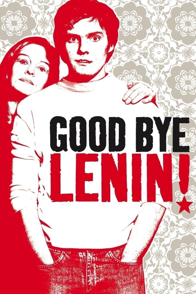 Adeus, Lênin!