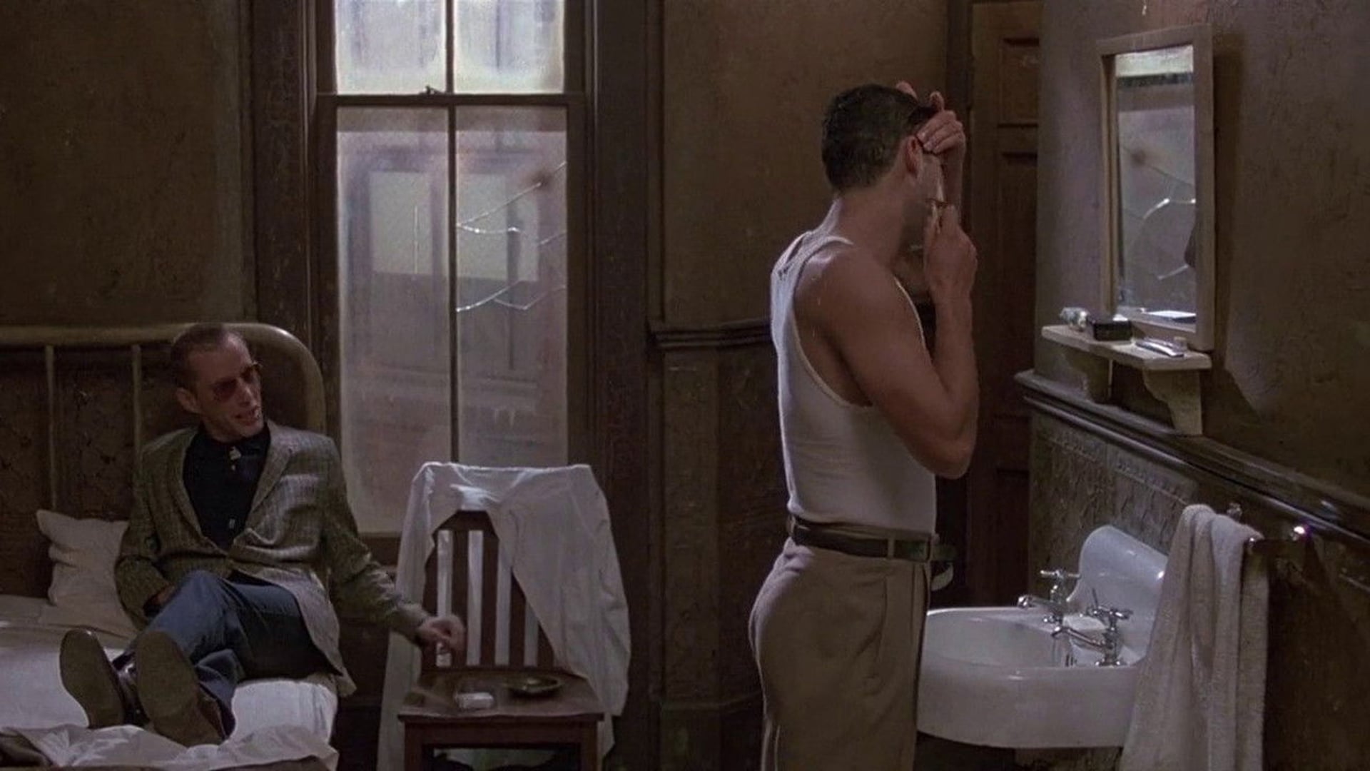 Foto do filme Assassinato a Sangue Frio