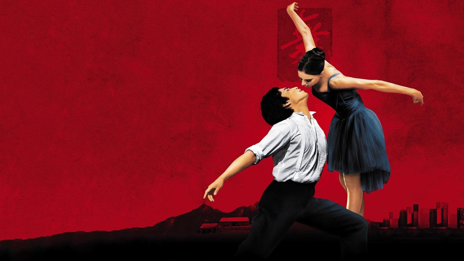 Foto do filme O Último Dançarino de Mao