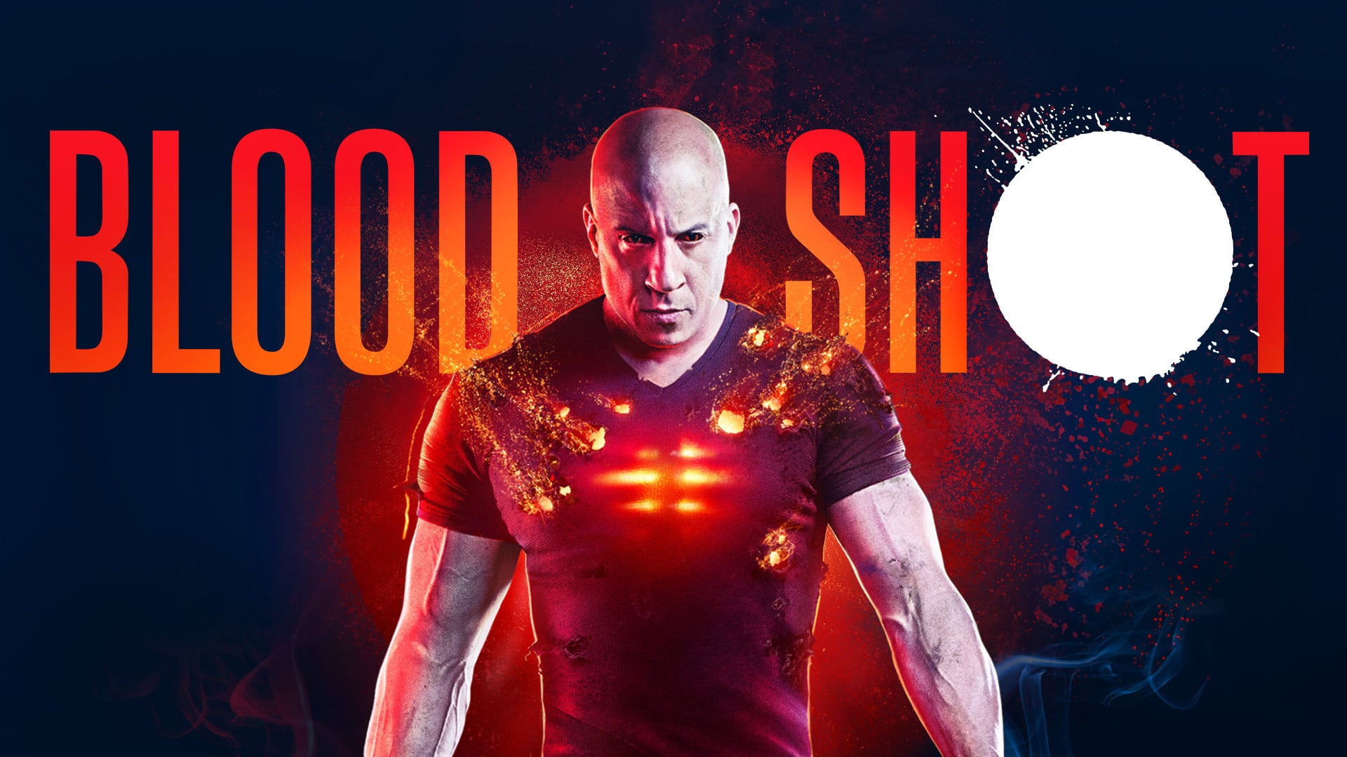 Foto do filme Bloodshot