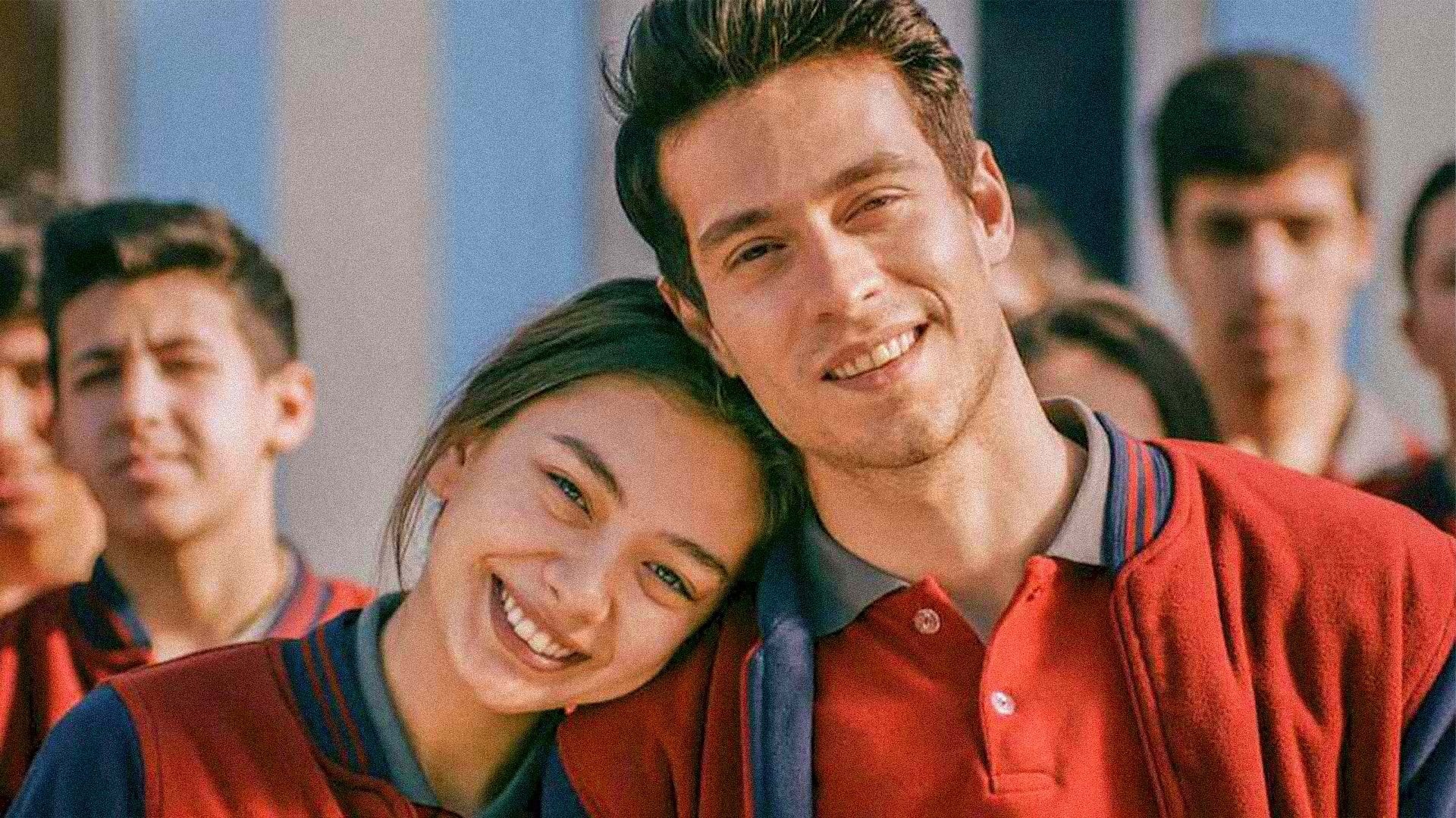 Foto do filme Senden Bana Kalan