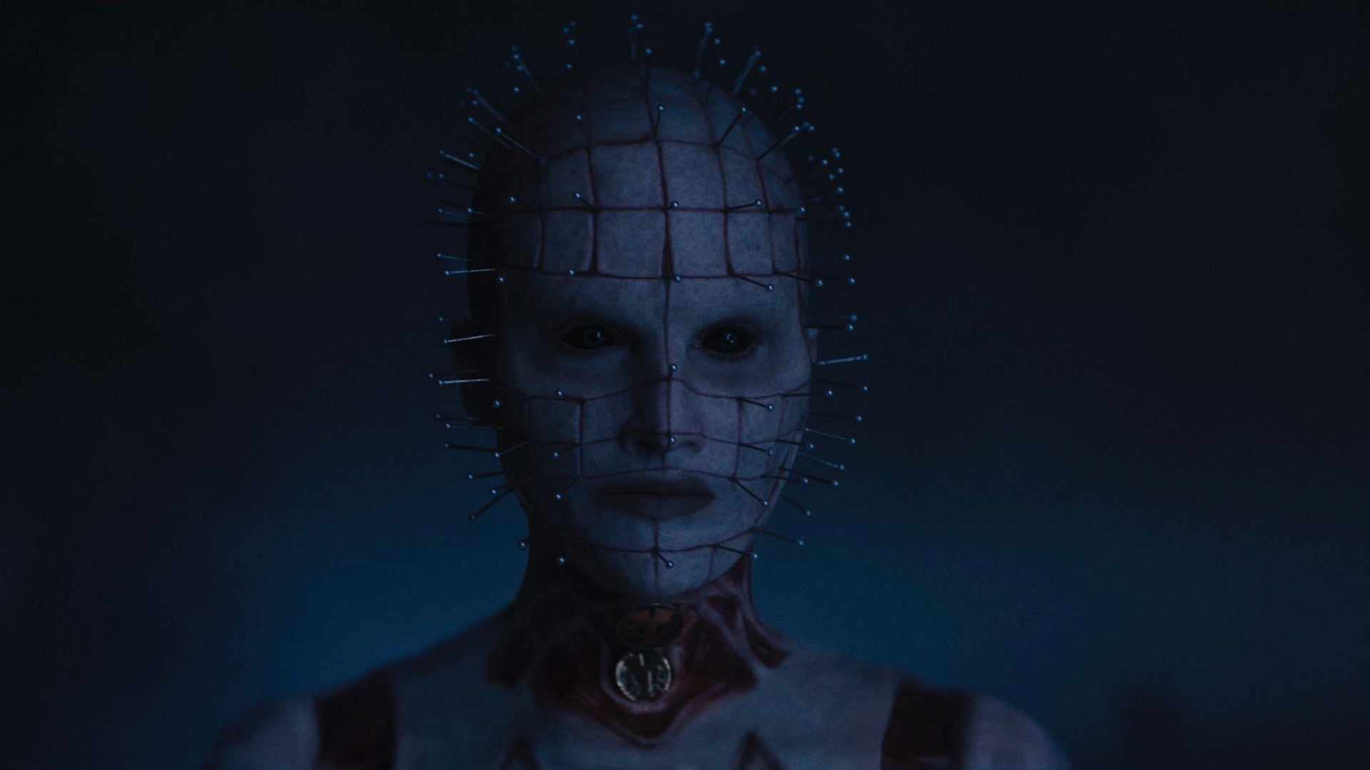 Foto do filme Hellraiser: Renascido do Inferno