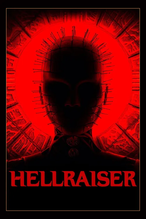 Hellraiser: Renascido do Inferno