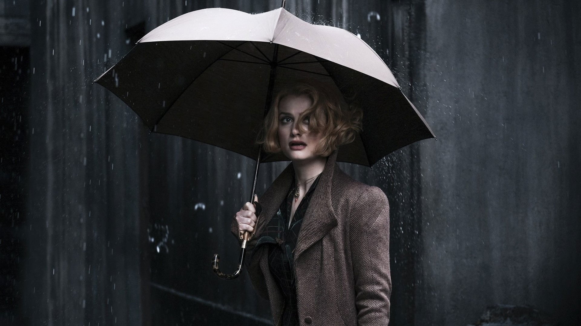 Foto do filme Animais Fantásticos: Os Crimes de Grindelwald