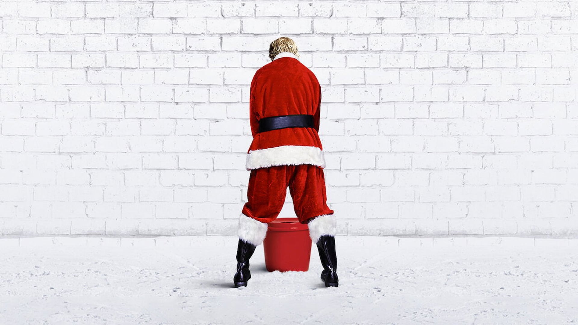 Foto do filme Papai Noel às Avessas 2