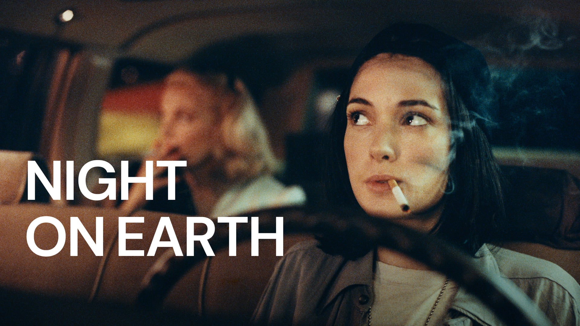 Foto do filme Uma Noite Sobre a Terra
