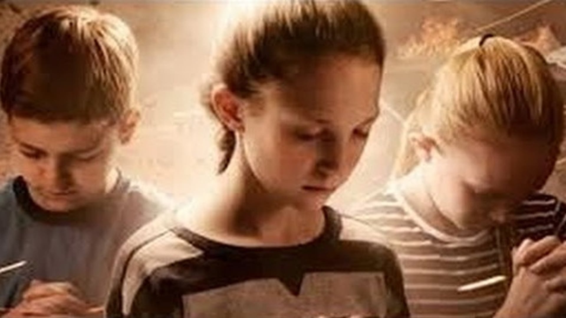Foto do filme O Milagre em Cokeville