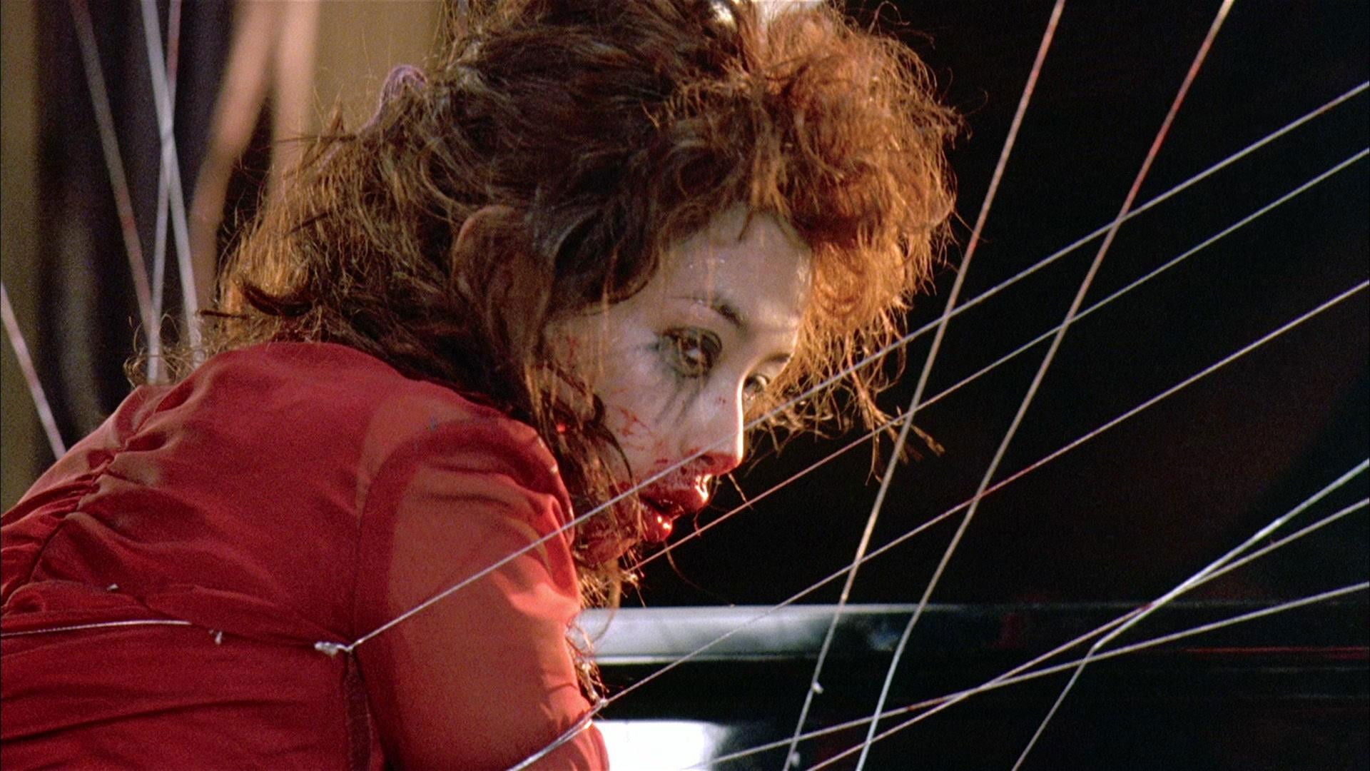 Foto do filme Três... Extremos