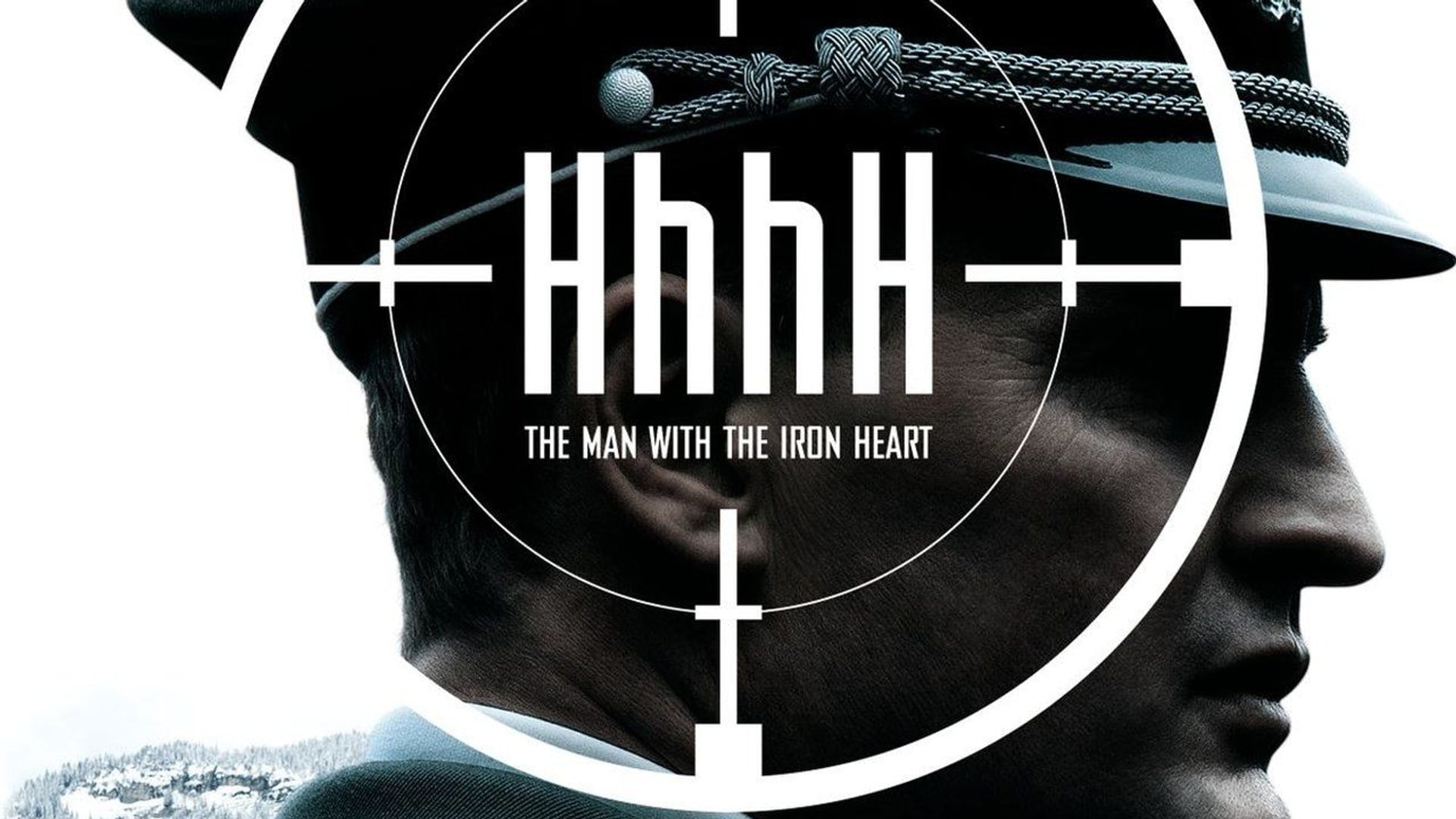 Foto do filme O Homem do Coração de Ferro