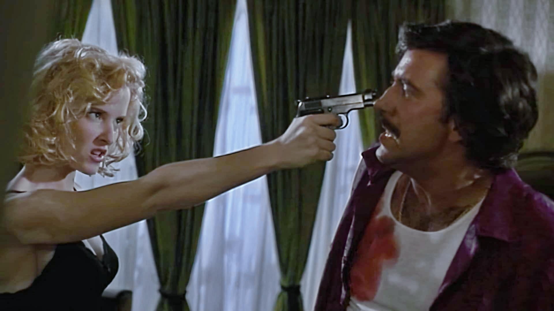 Foto do filme Engano Mortal