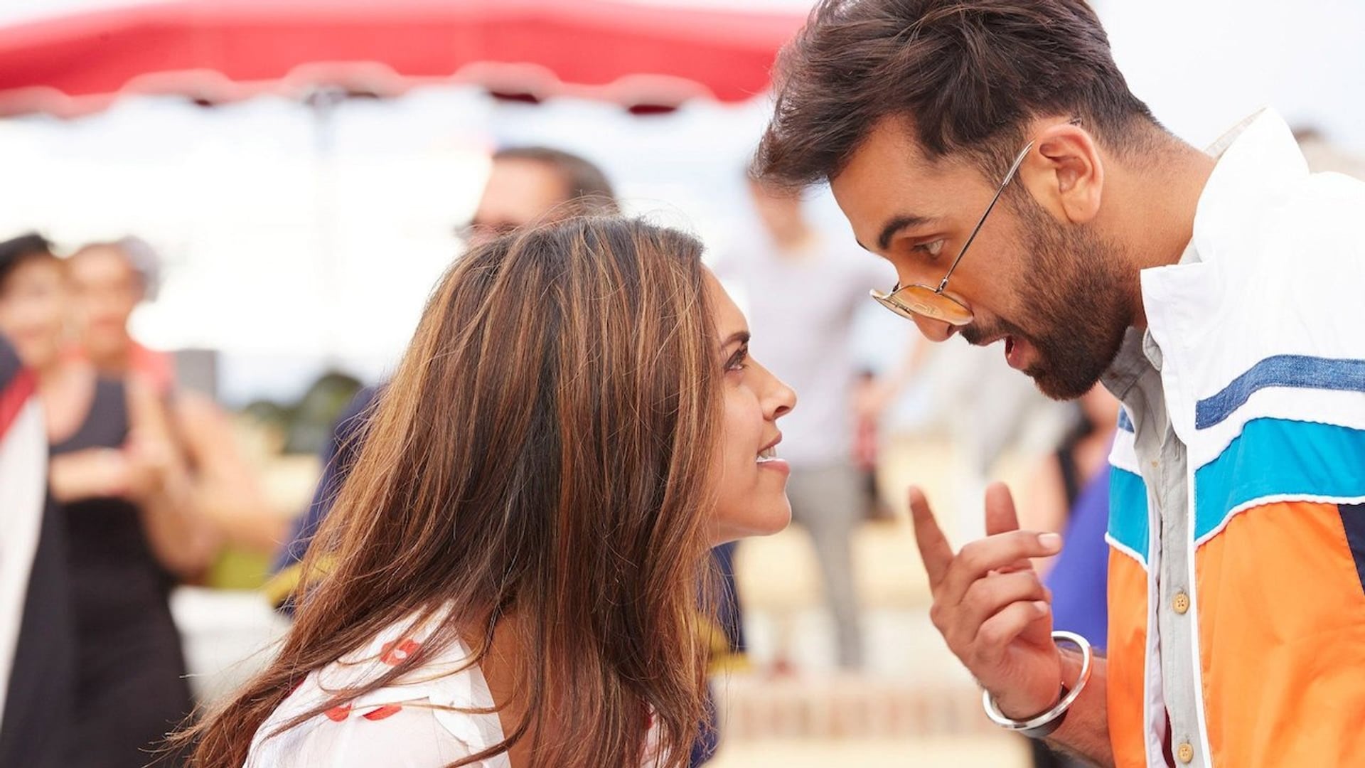 Foto do filme Tamasha