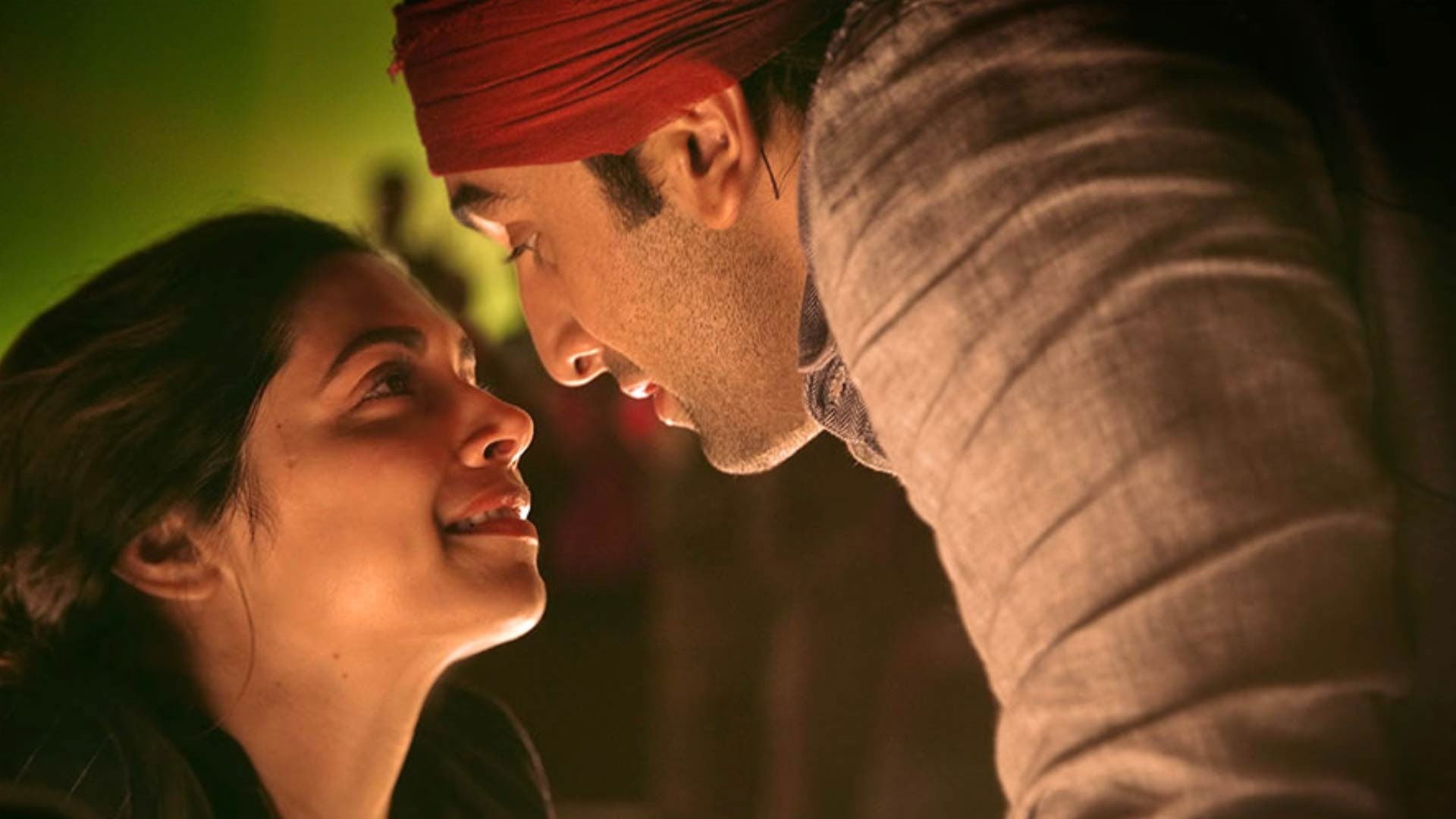 Foto do filme Tamasha