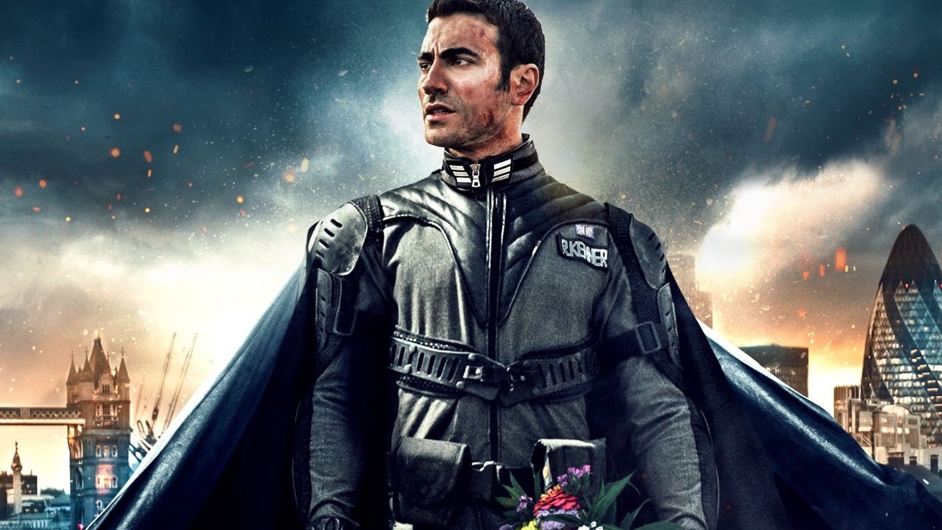 Foto do filme SuperBob