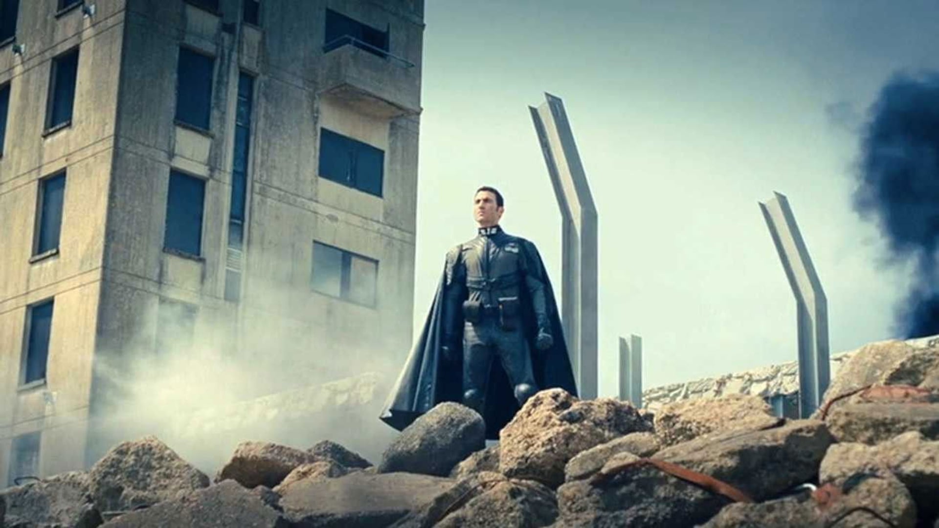 Foto do filme SuperBob