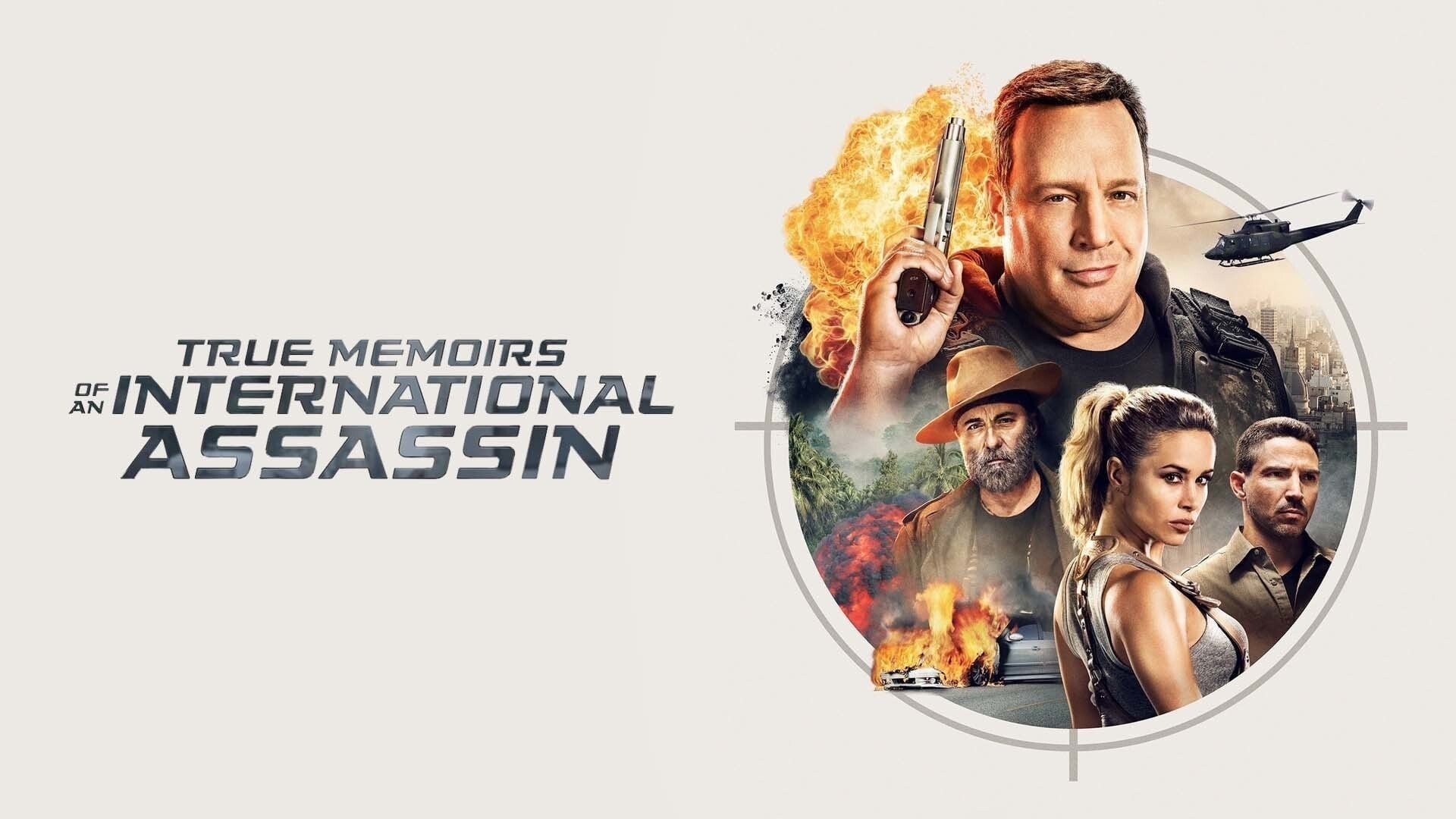 Foto do filme A História Real de um Assassino Falso