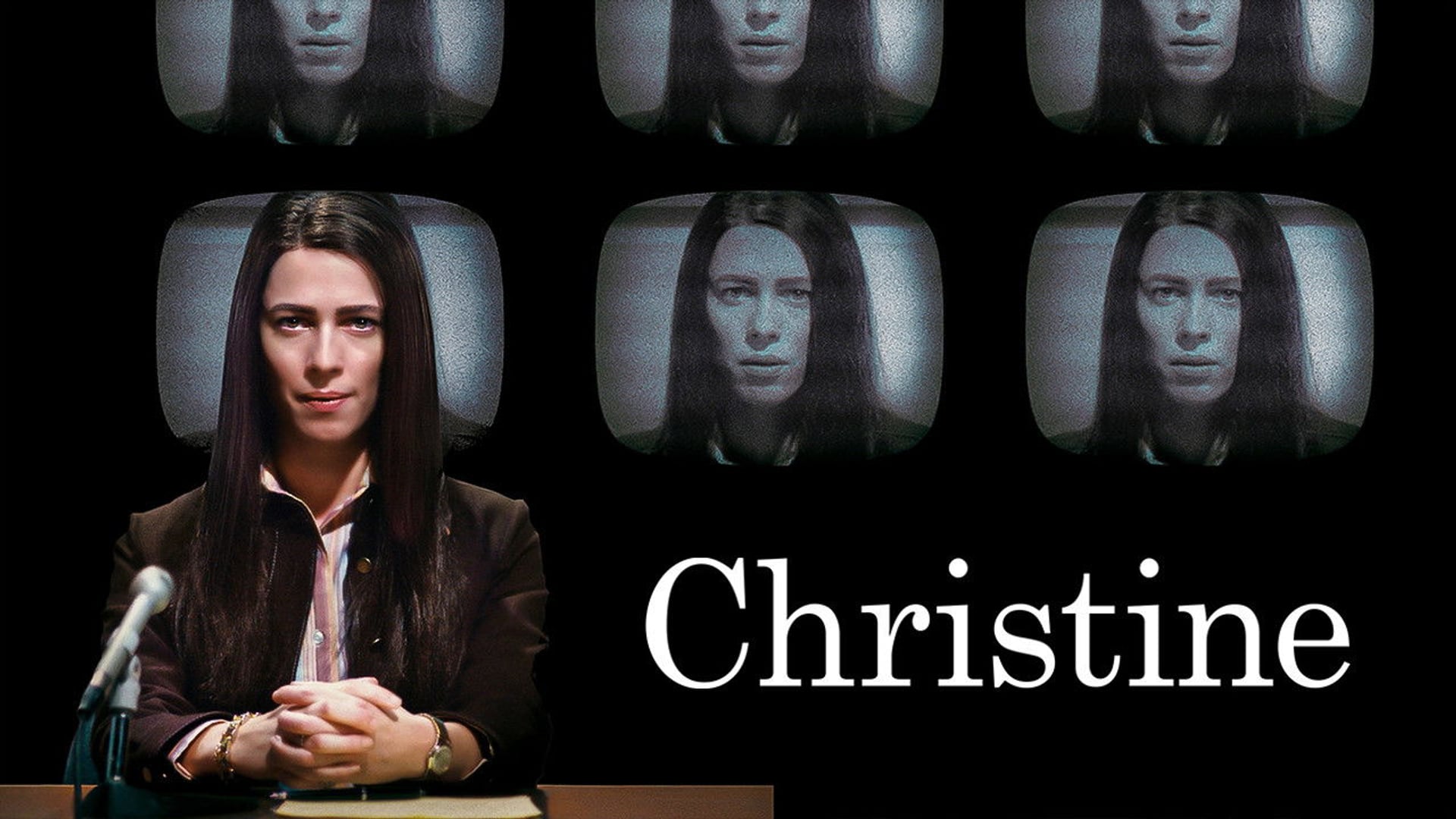 Foto do filme Christine