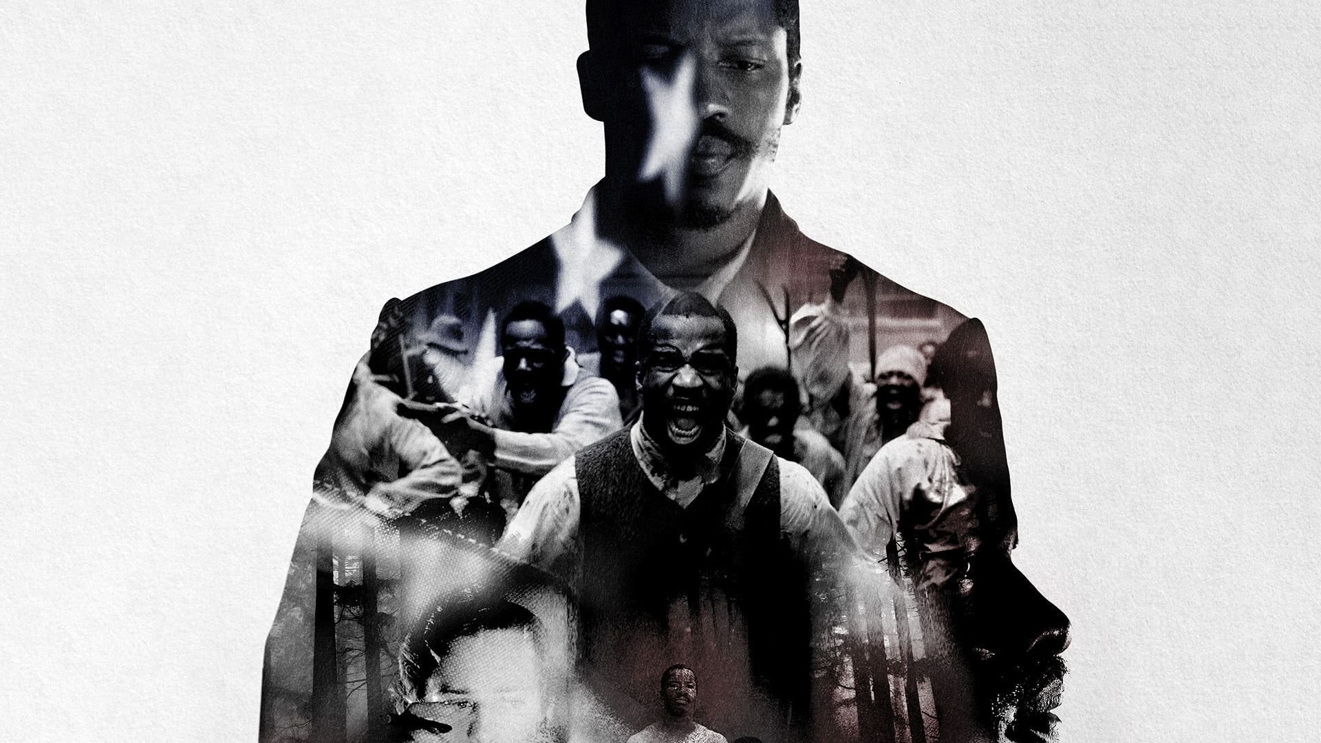 Foto do filme O Nascimento de Uma Nação
