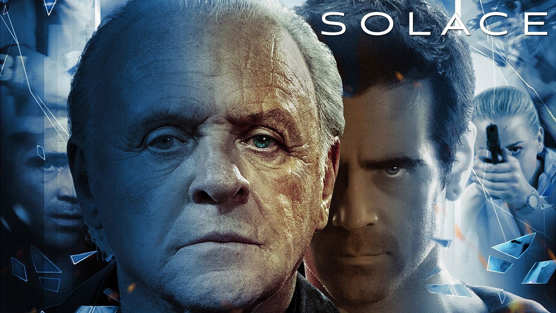 Foto do filme Presságios de um Crime