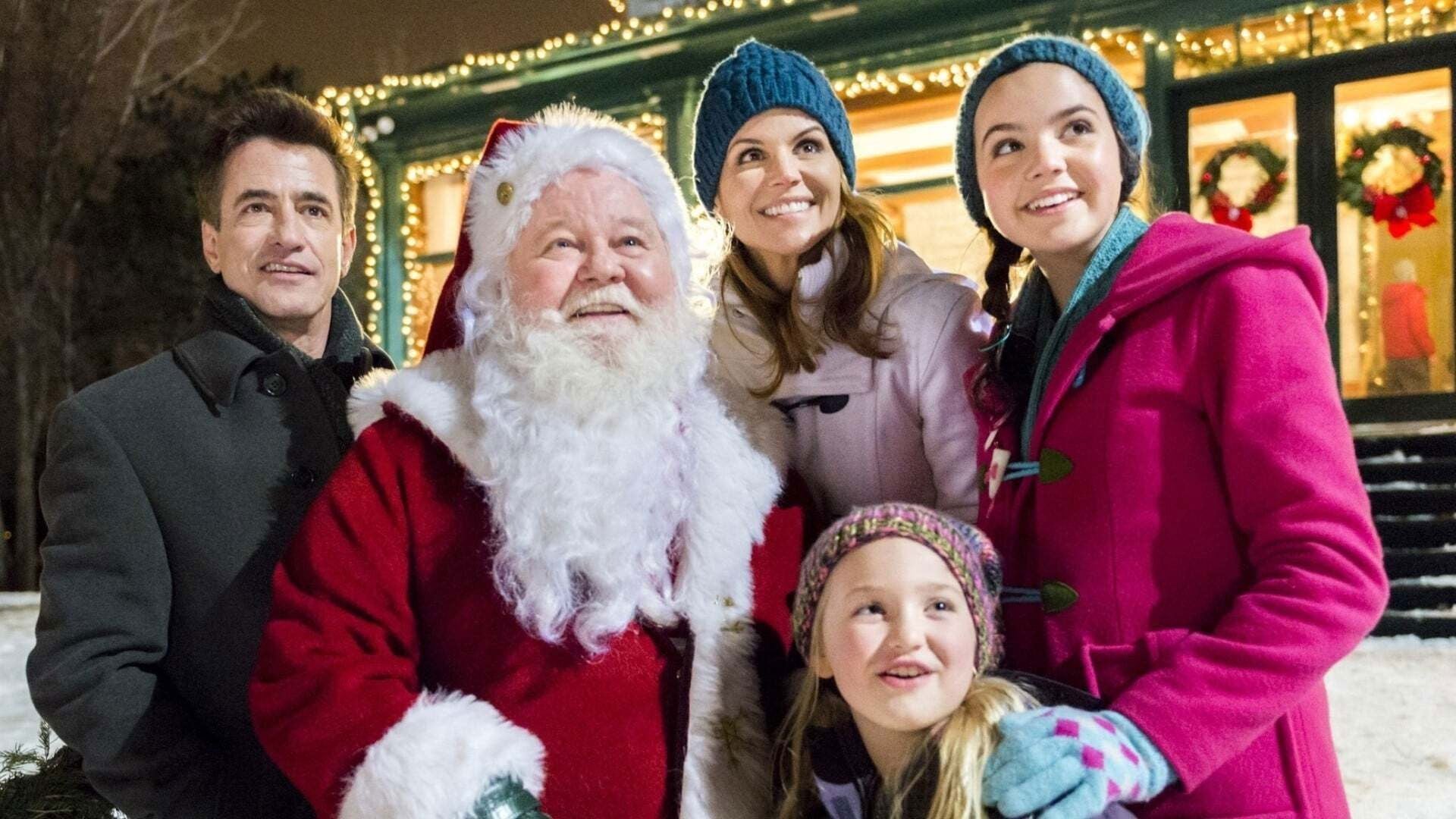 Foto do filme Polo Norte 2: Aberto para o Natal