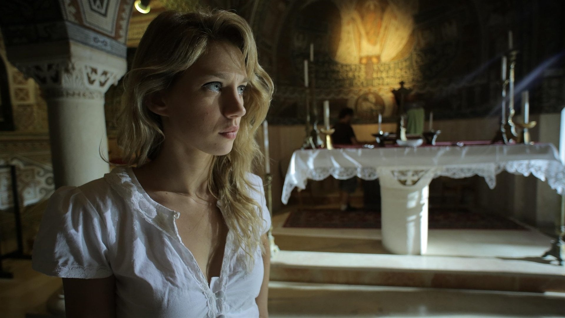 Foto do filme Jeruzalem