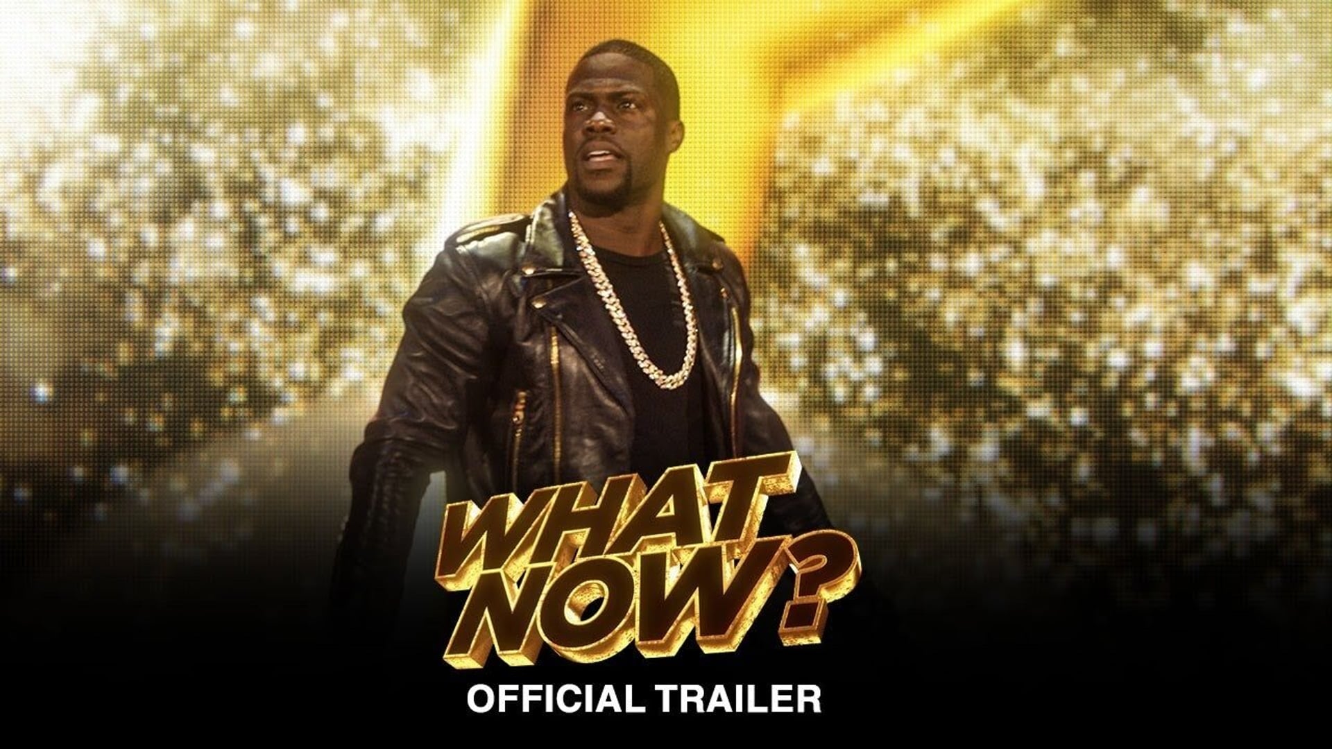 Foto do filme Kevin Hart: What Now?