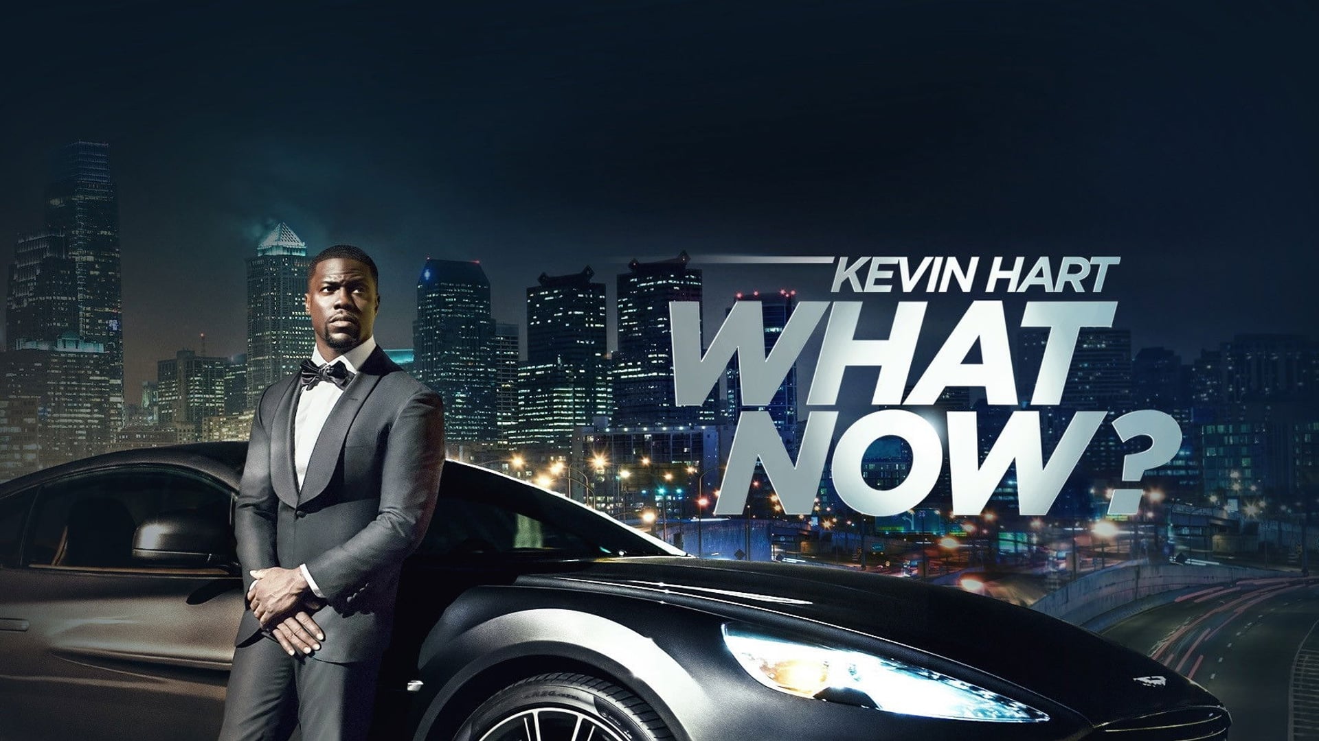Foto do filme Kevin Hart: What Now?
